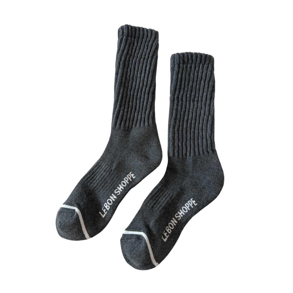 Ballet Socks