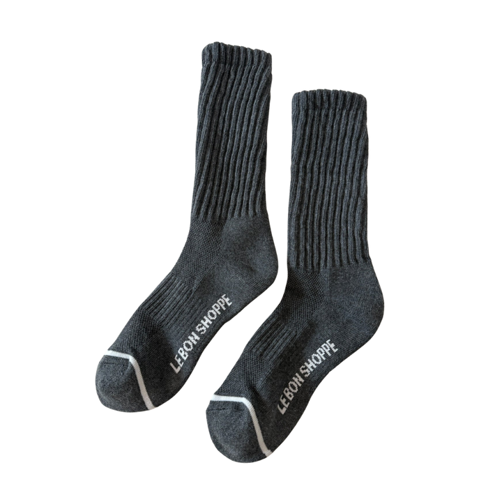 Ballet Socks