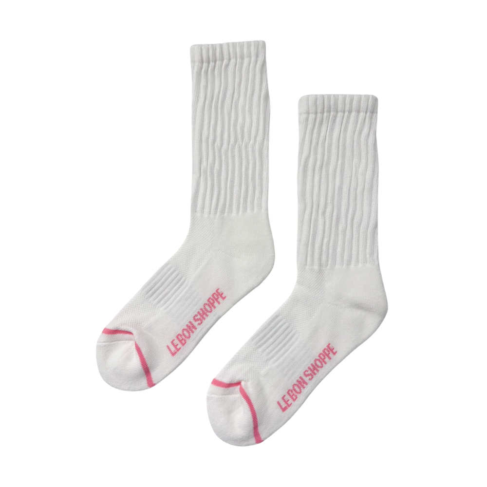 Ballet Socks