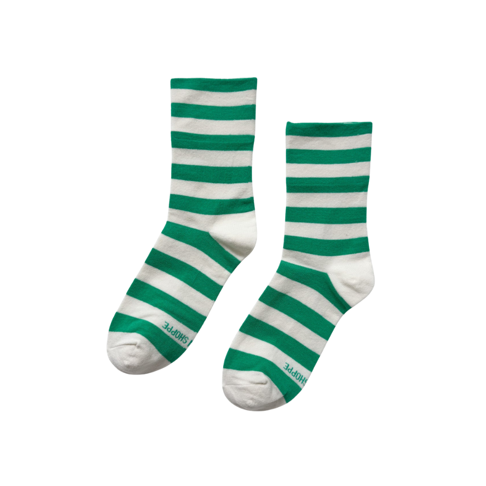 Wide Wally Socks