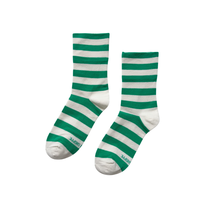 Wide Wally Socks