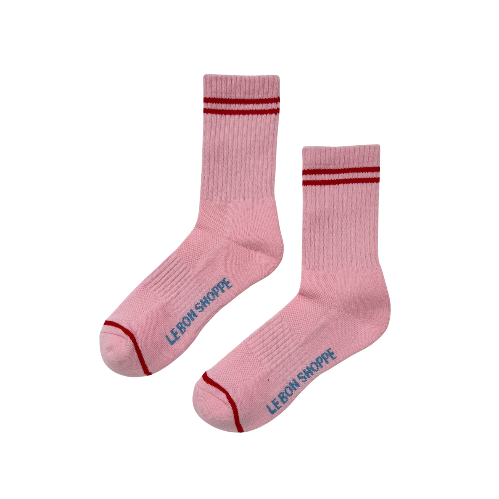 Boyfriend Socks