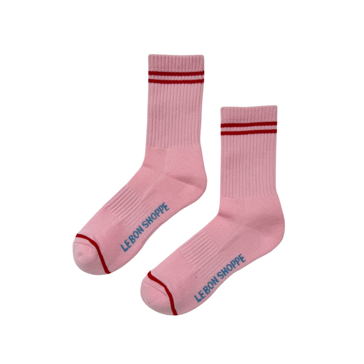 Boyfriend Socks