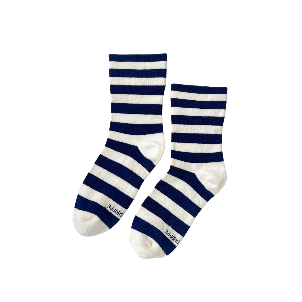 Wide Wally Socks