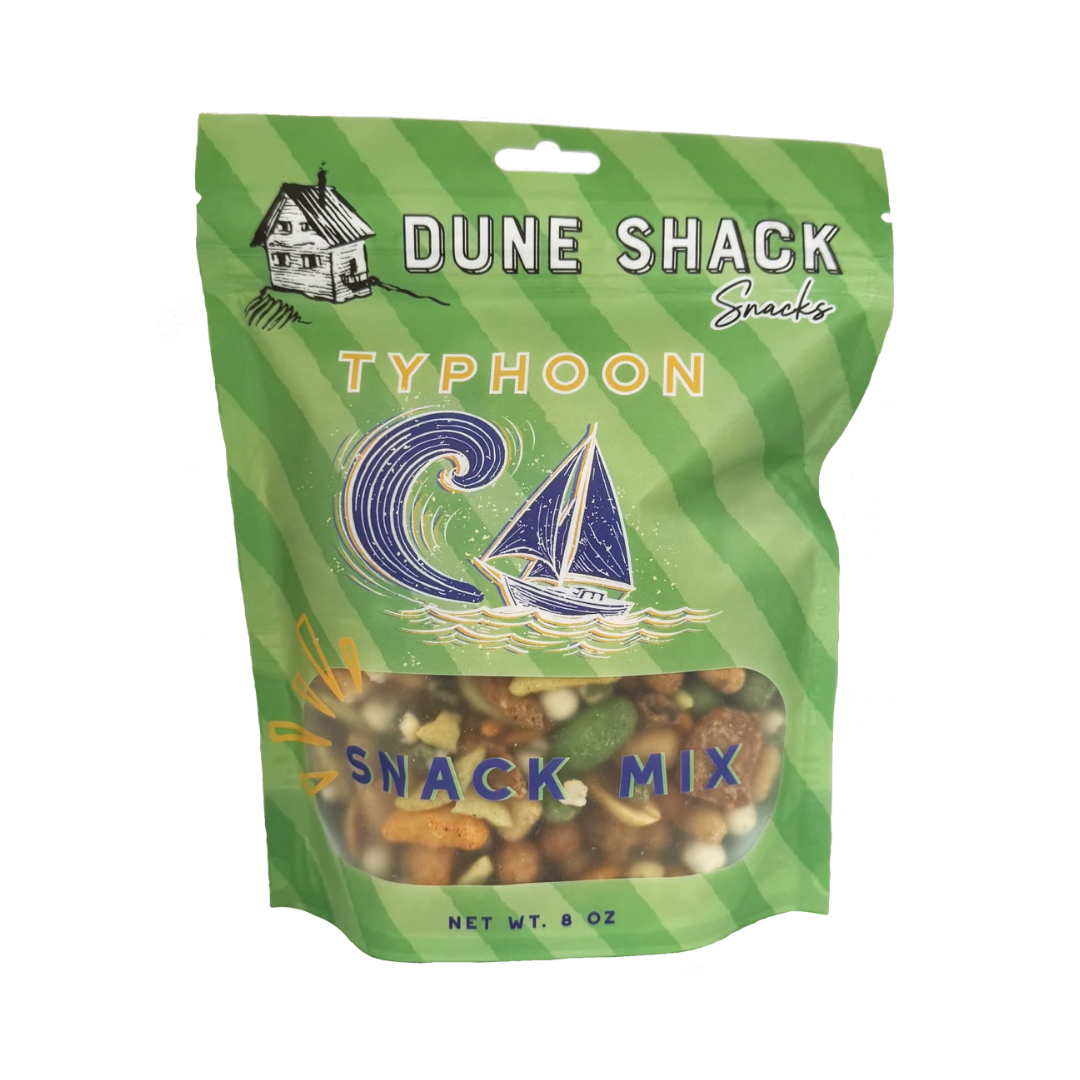 Typhoon Snack Mix