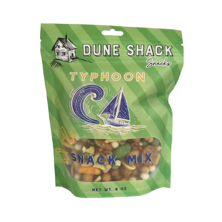 Typhoon Snack Mix