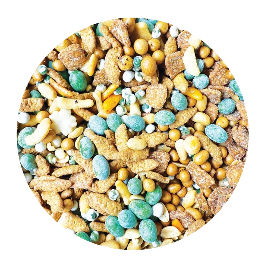 Typhoon Snack Mix