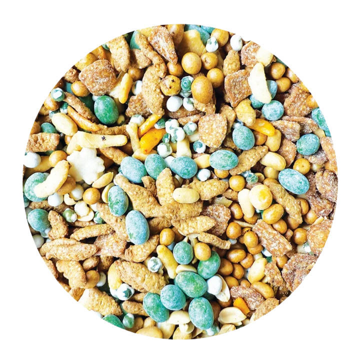Typhoon Snack Mix