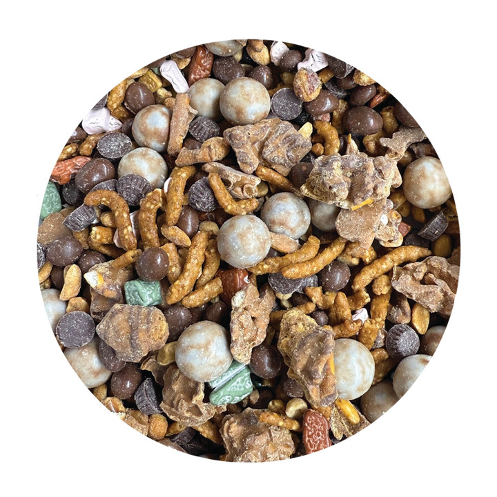 Seagull Poop Candy Mix
