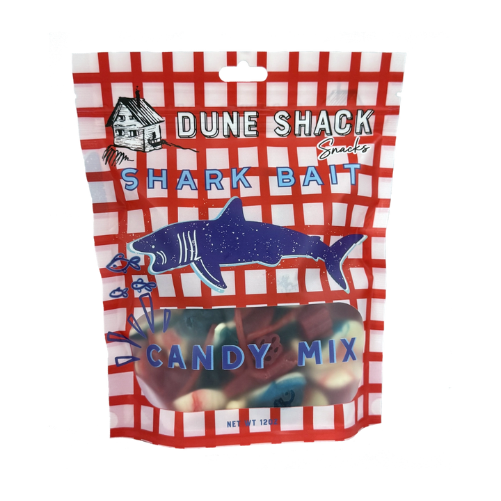 Shark Bait Candy Mix