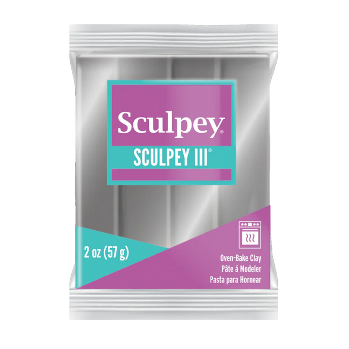 Sculpy III 2 oz