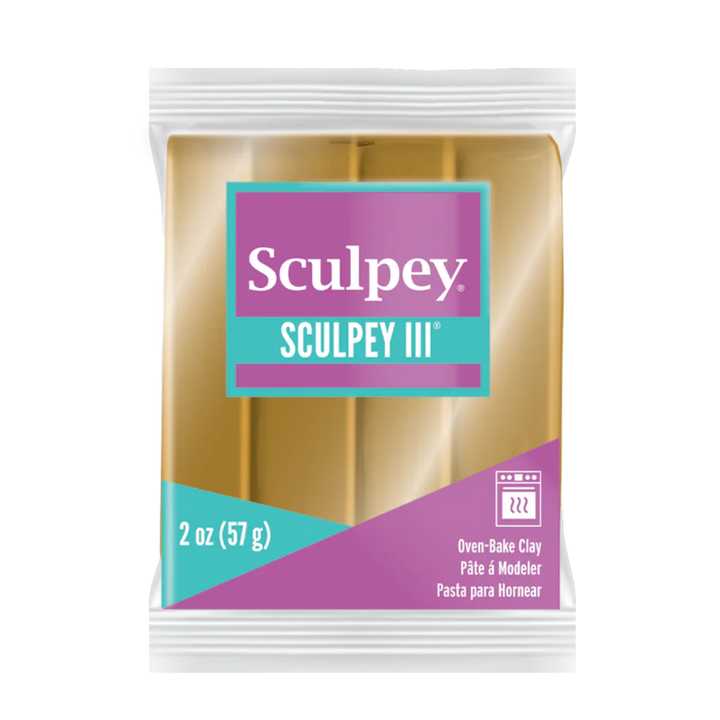 Sculpy III 2 oz