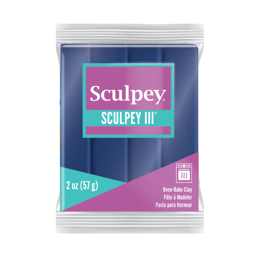 Sculpy III 2 oz
