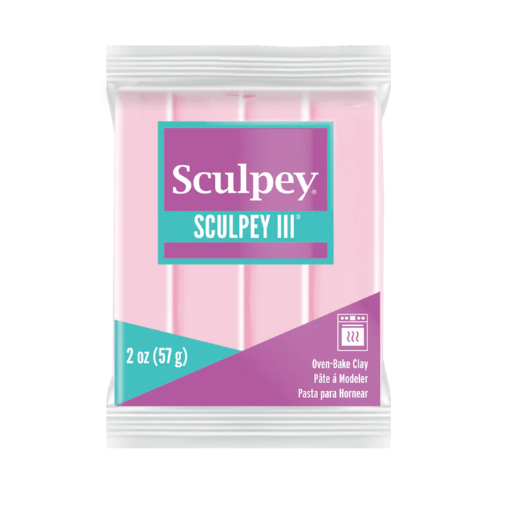 Sculpy III 2 oz