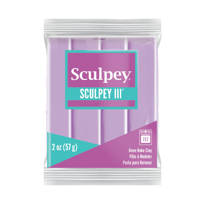Sculpy III 2 oz