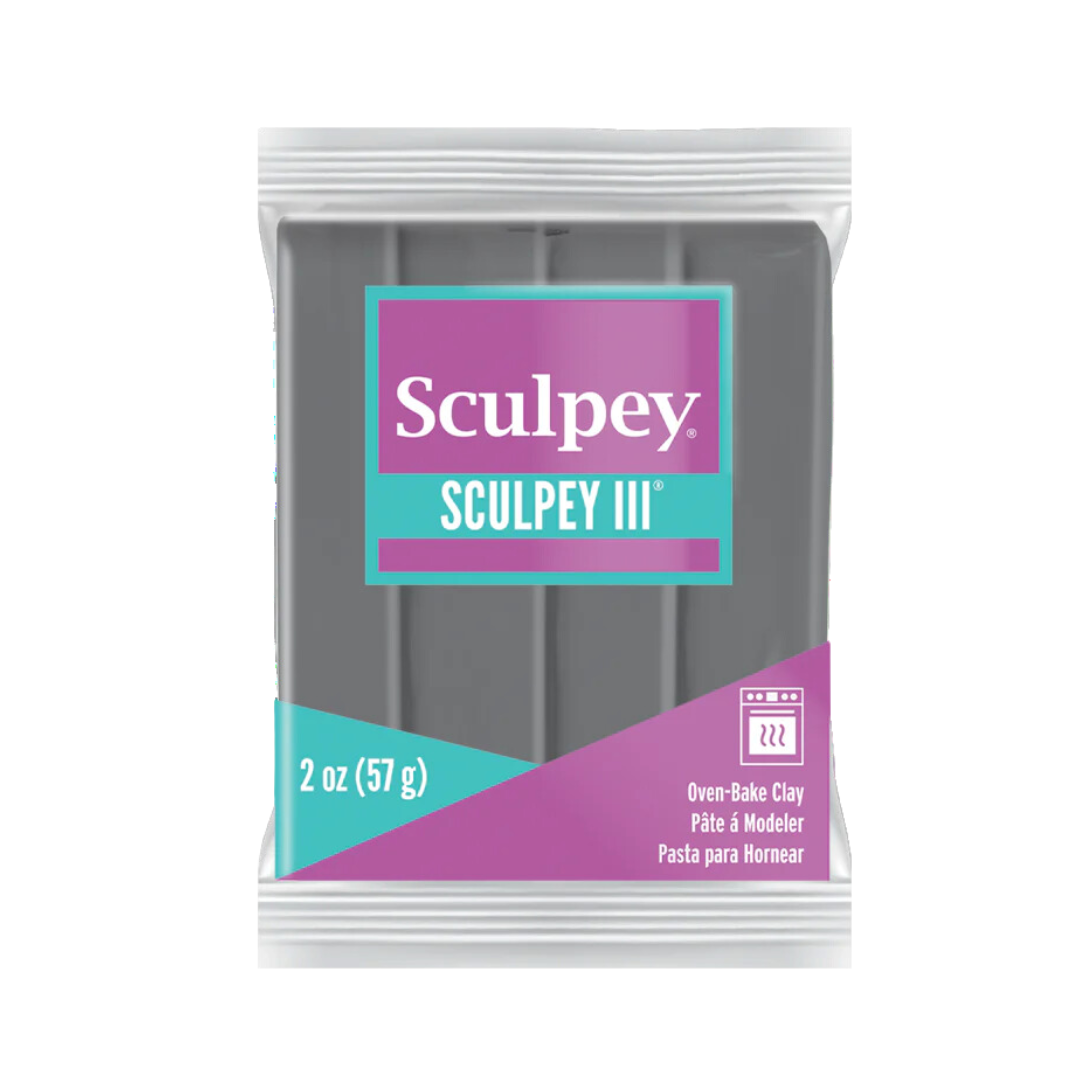 Sculpy III 2 oz