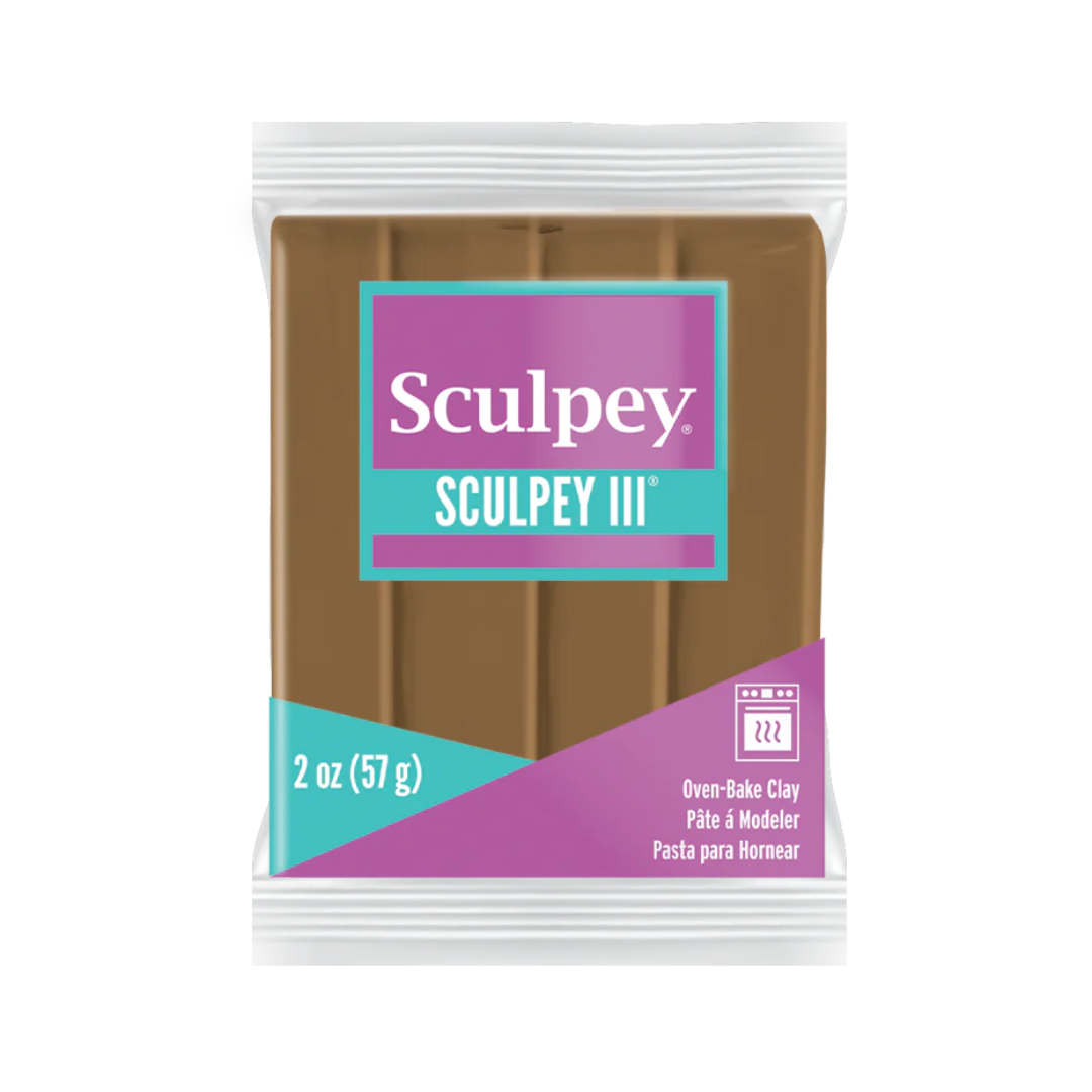 Sculpy III 2 oz