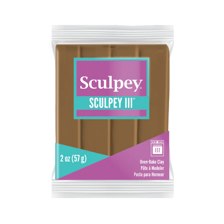 Sculpy III 2 oz