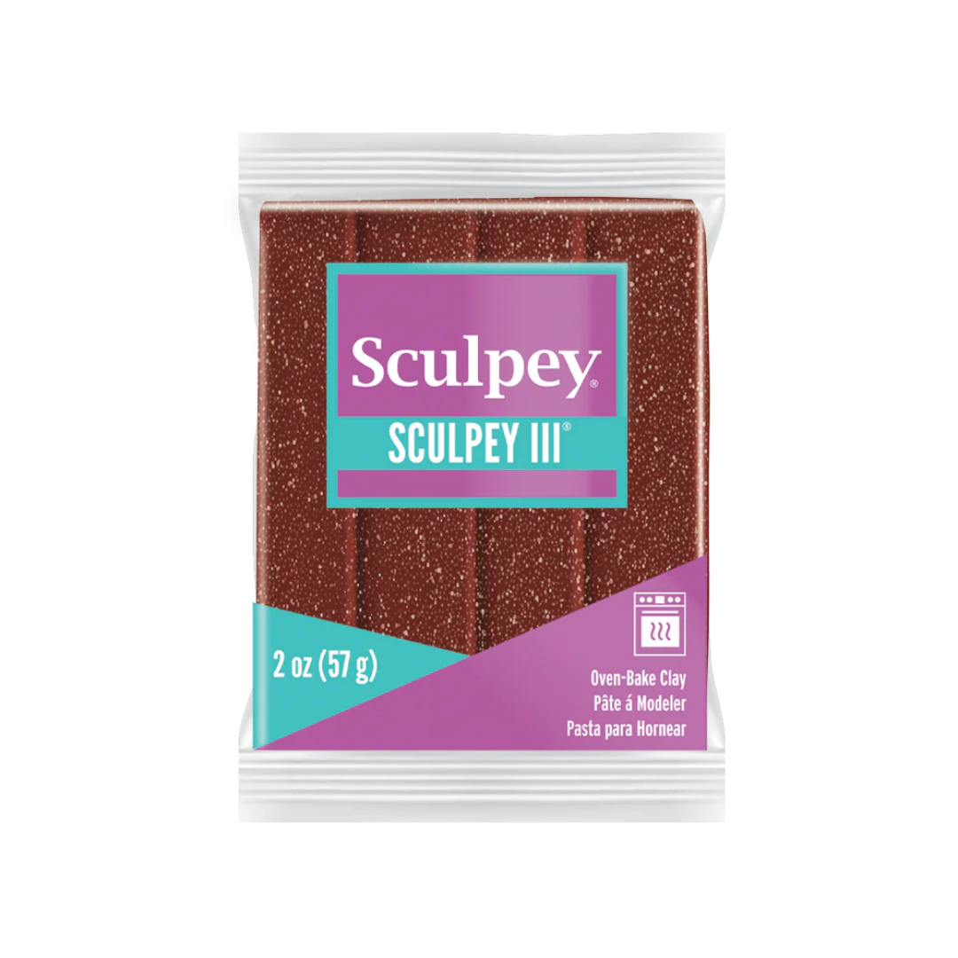 Sculpy III 2 oz