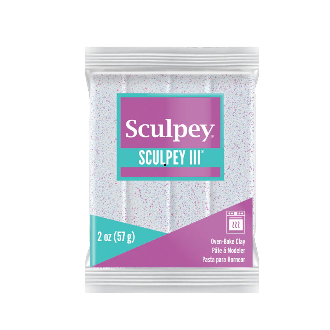 Sculpy III 2 oz