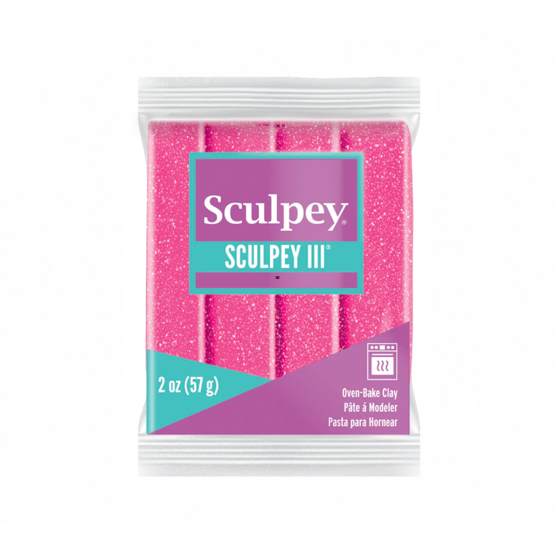 Sculpy III 2 oz