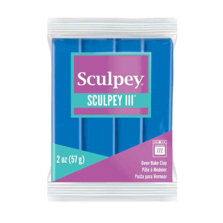 Sculpy III 2 oz