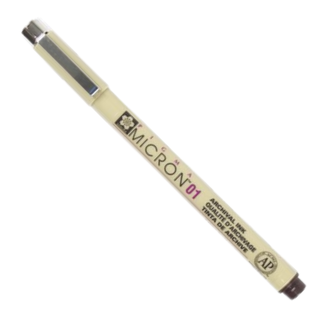 Sakura Pigma Micron Pens