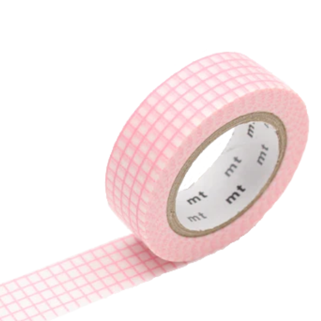 Tape Single: Patterns