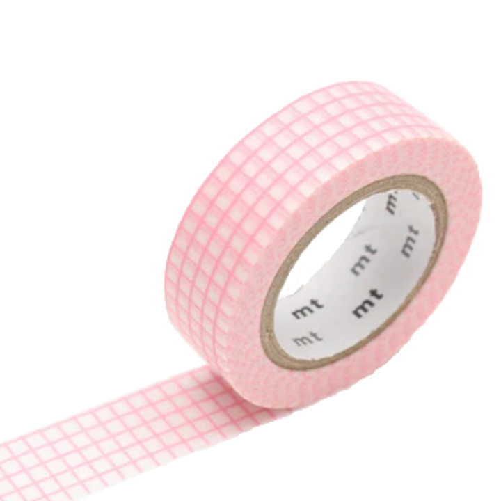 Tape Single: Patterns