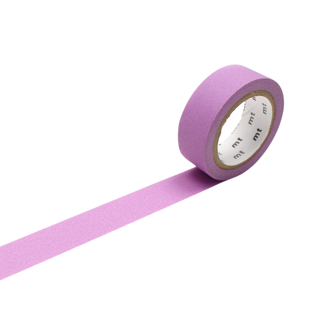 Tape Single: Solids