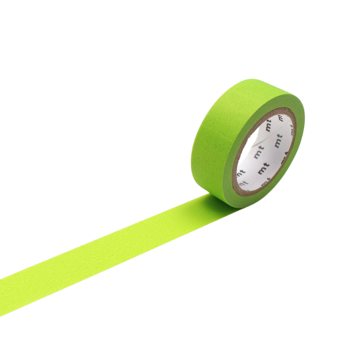 Tape Single: Solids