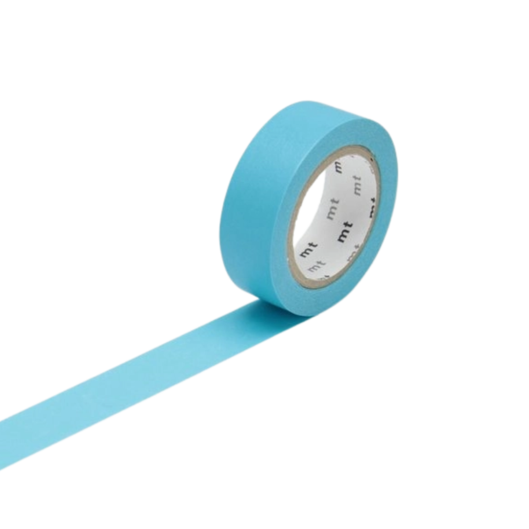 Tape Single: Solids