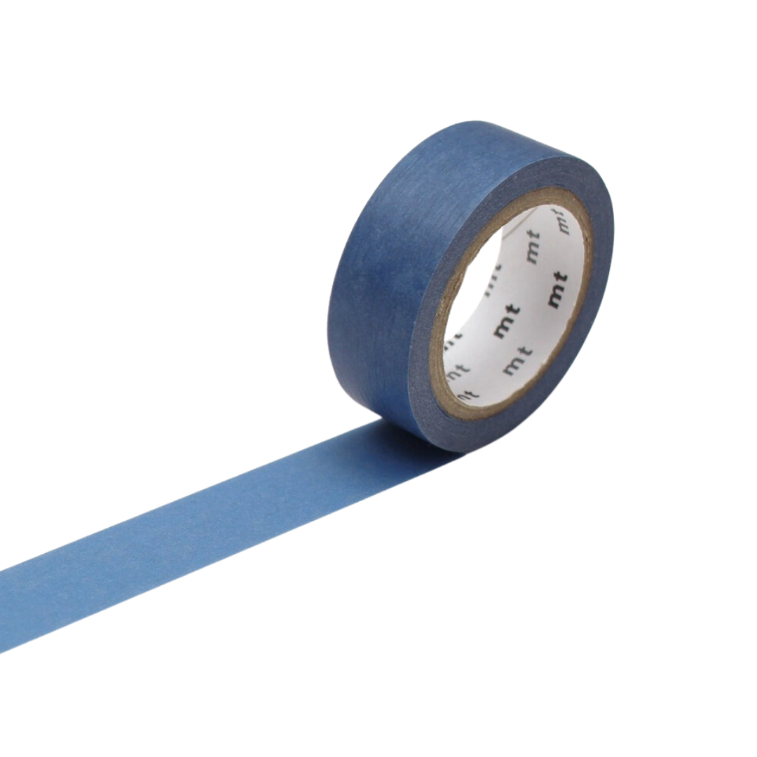 Tape Single: Solids