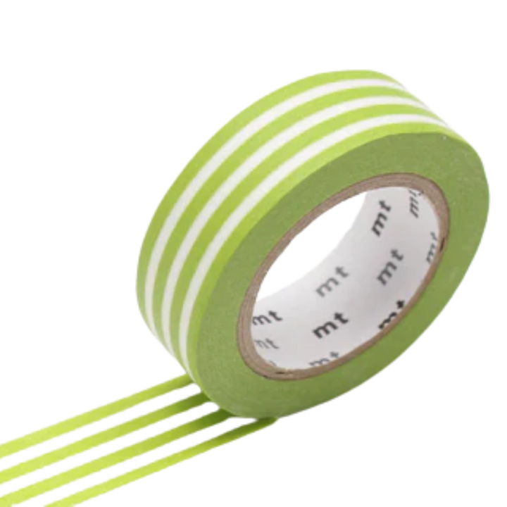 Tape Single: Patterns