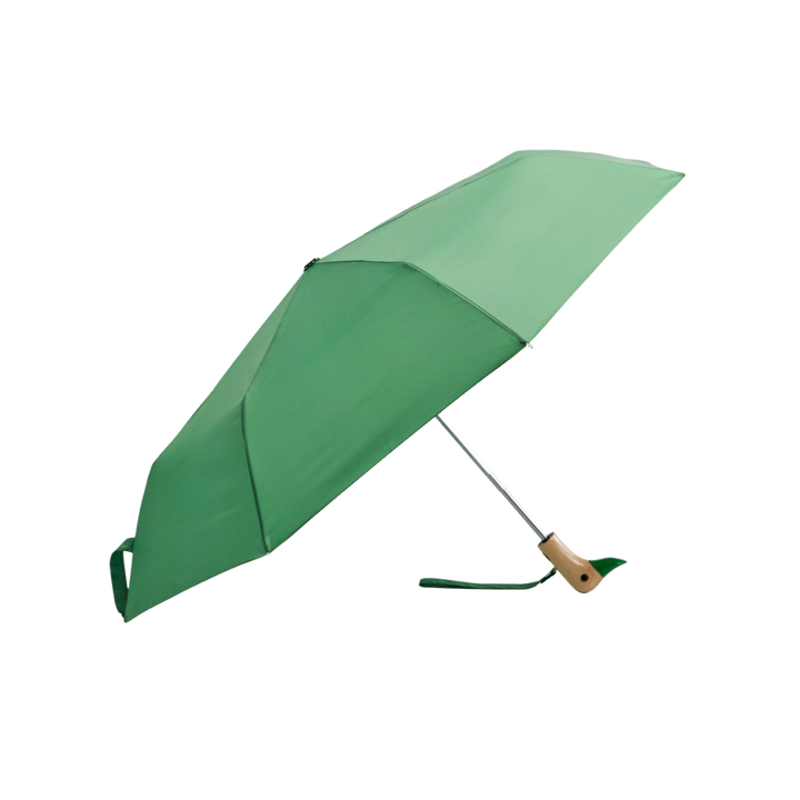 Compact Duck Umbrella