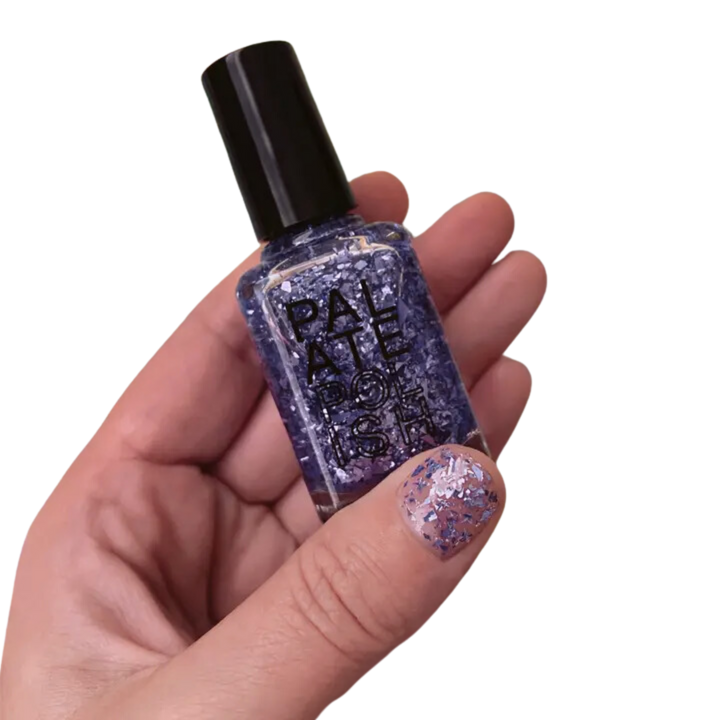 Sugar Plum Nail Polish