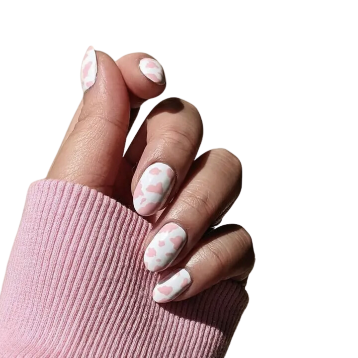 Strawberry Milk Nail Polish