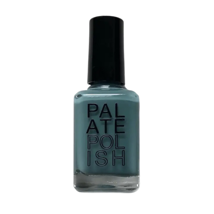 Spirulina Smoothie Nail Polish