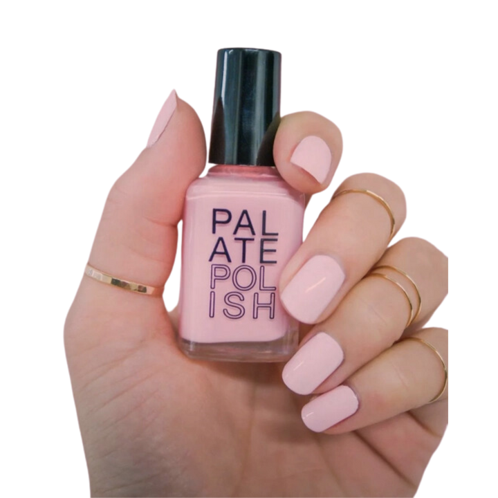 Strawberry Milk Nail Polish