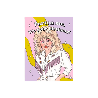 Country Birthday | Birthday Card