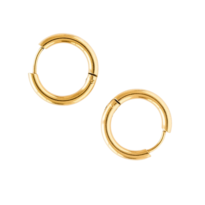 Endless Hoop