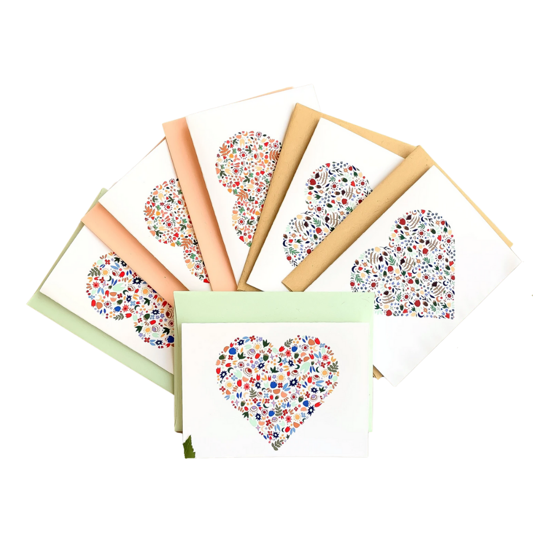 Happy Day - Small Card Pack