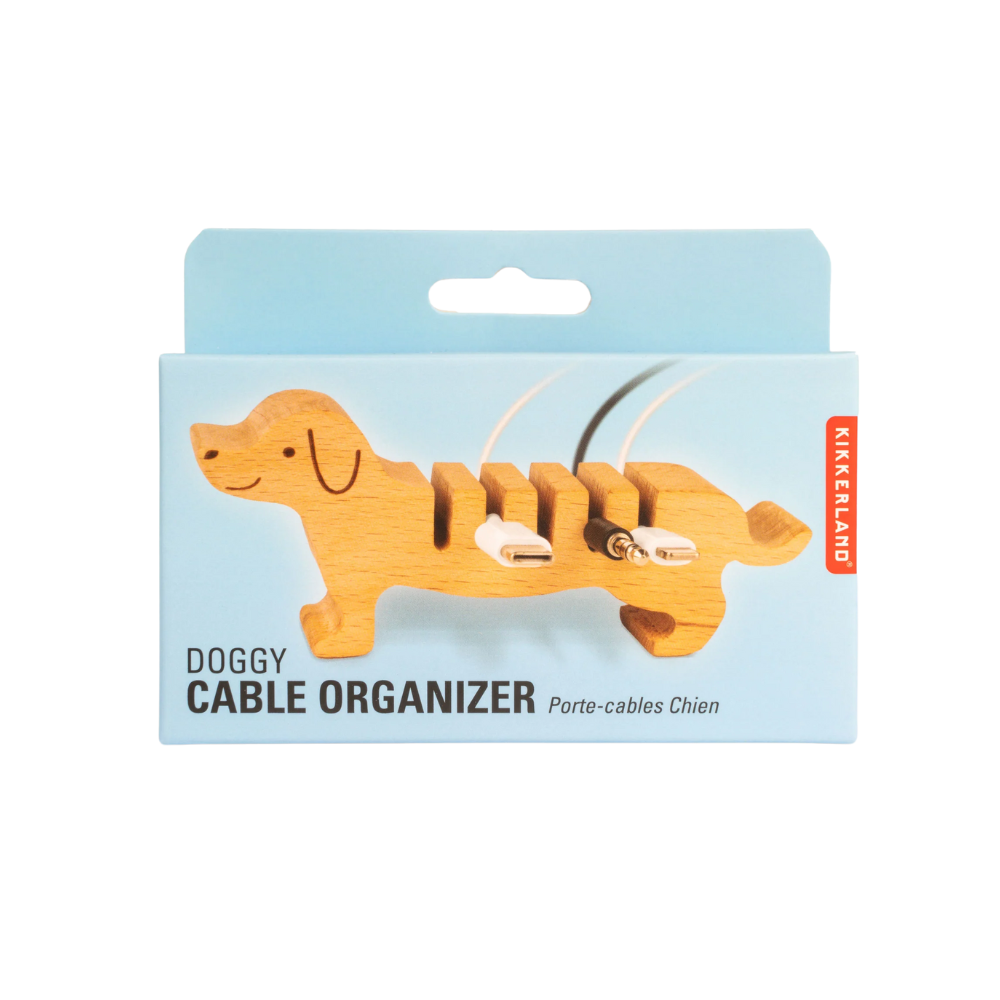 Dog Multi Cord Holder