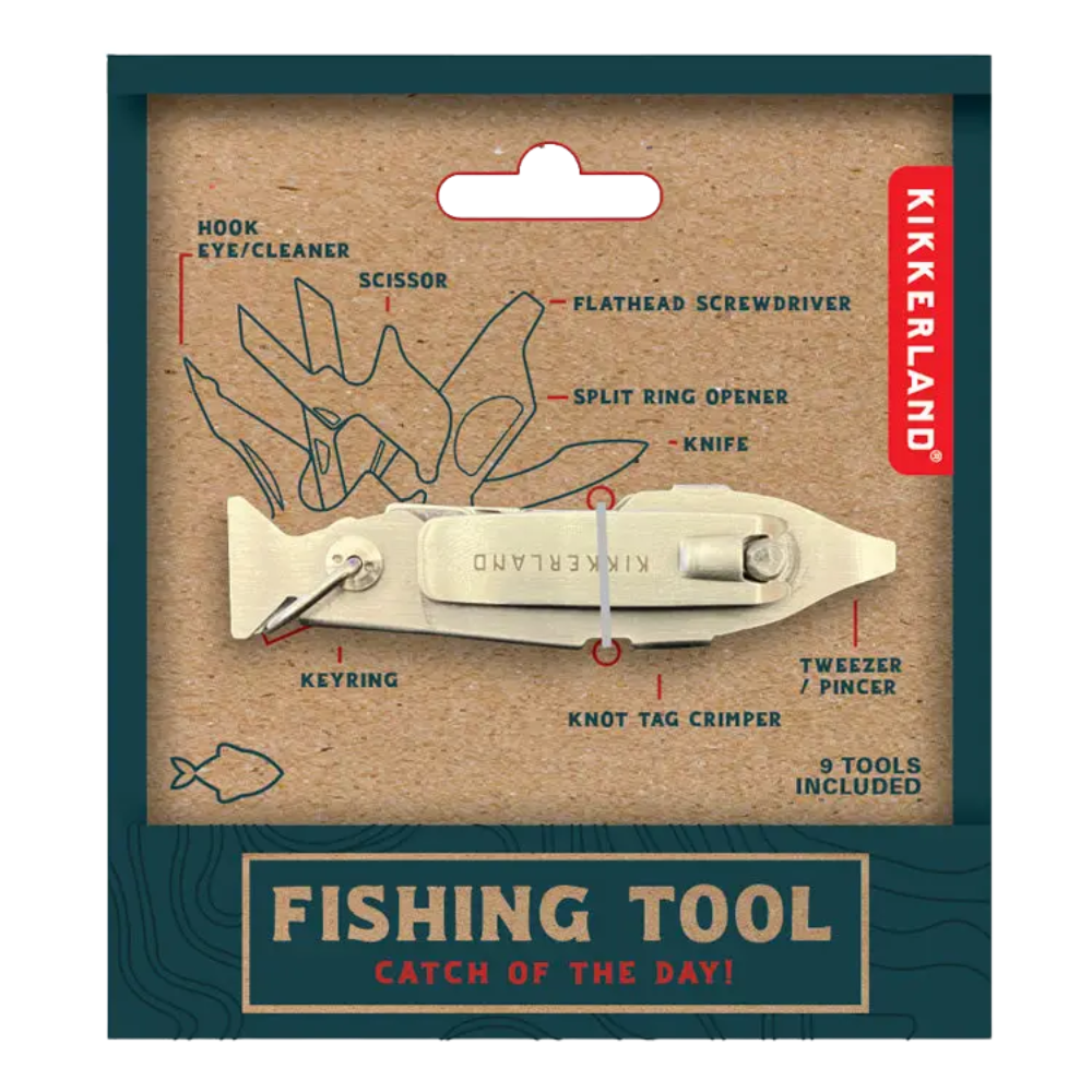 Fishing Tool