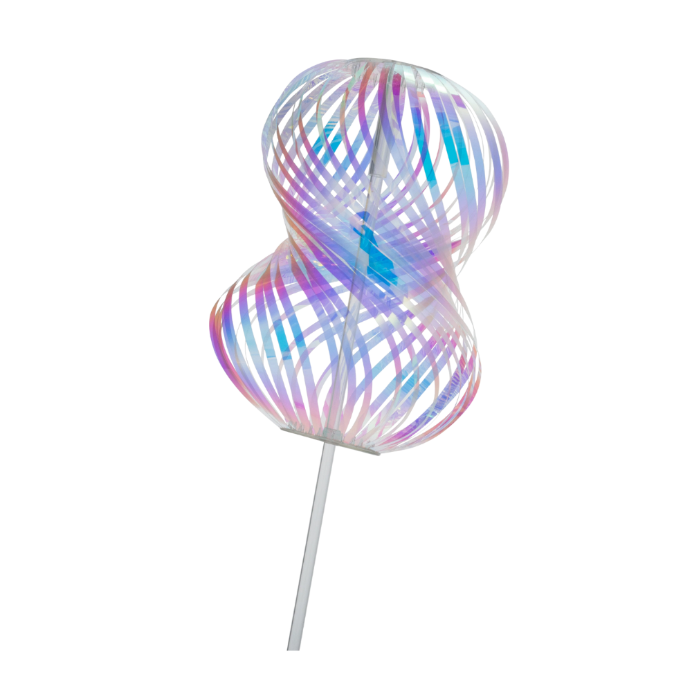 Mega Rainbow Twirler