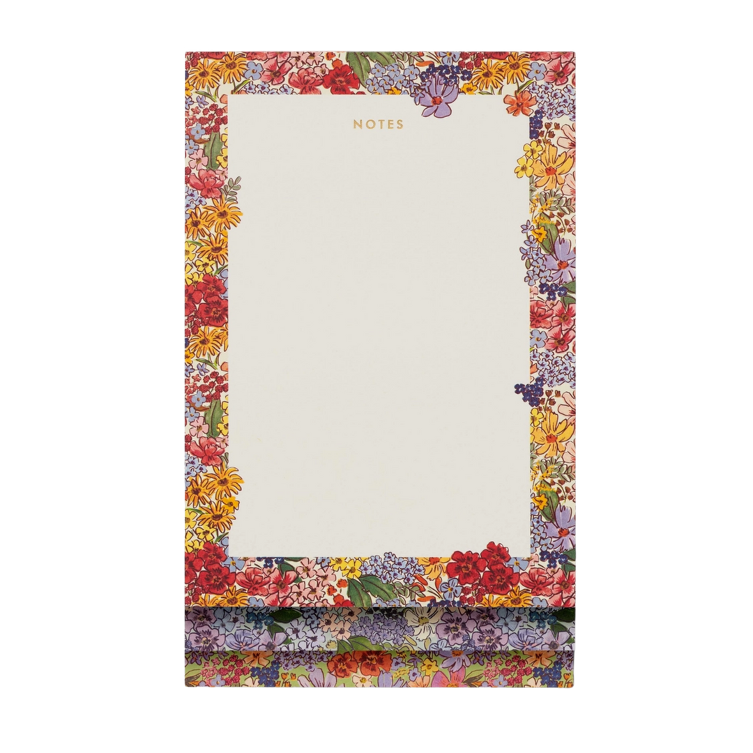 Mimi Tiered Notepad