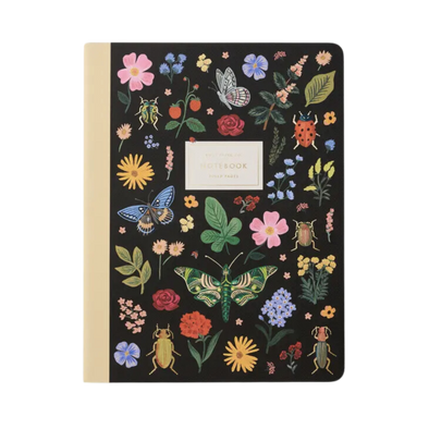 Curio Ruled Notebook