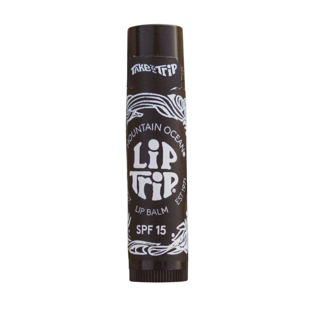 Lip Trip SPF 15 Lip Balm