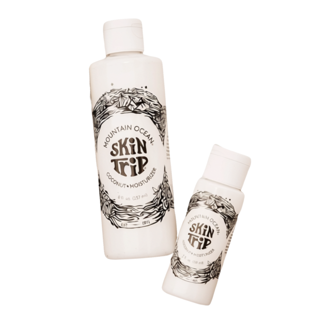 Skin Trip Coconut Lotion