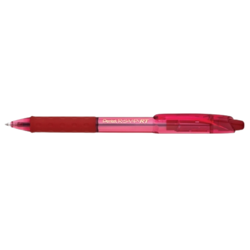 R.S.V.P. Ballpoint Pens-Medium